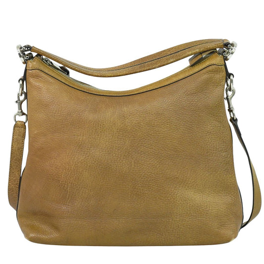 GUCCI ホーボー 2WAY ブラウン 326514