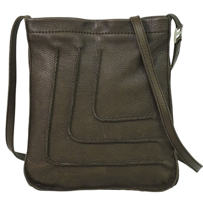 HERMES トゥドゥ ショルダーバッグ ブラウン