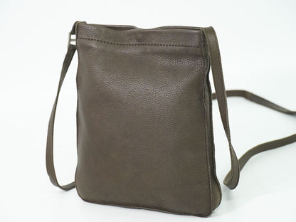 HERMES トゥドゥ ショルダーバッグ ブラウン