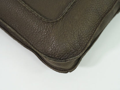 HERMES トゥドゥ ショルダーバッグ ブラウン