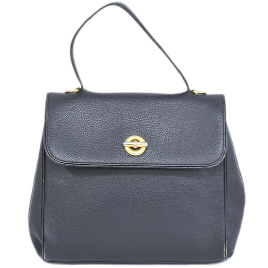 CELINE ハンドバッグ ブラック