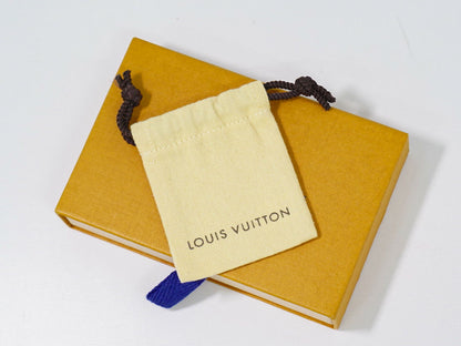 LOUIS VUITTON LV & ME V ブレスレット GP M67179