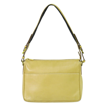 FENDI ショルダーバッグ ベージュ