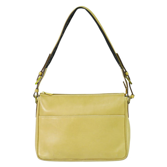 FENDI ショルダーバッグ ベージュ