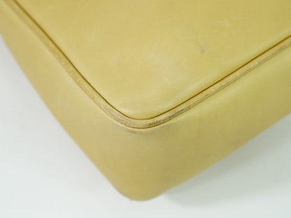 FENDI ショルダーバッグ ベージュ