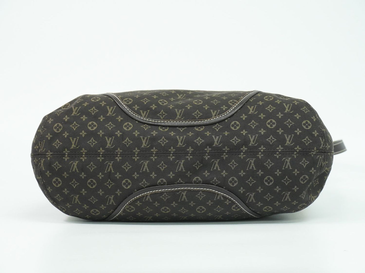 LOUIS VUITTON エレジー モノグラム イディール 2WAY ショルダーバッグ フザン M56696