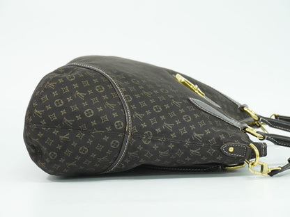 LOUIS VUITTON エレジー モノグラム イディール 2WAY ショルダーバッグ フザン M56696