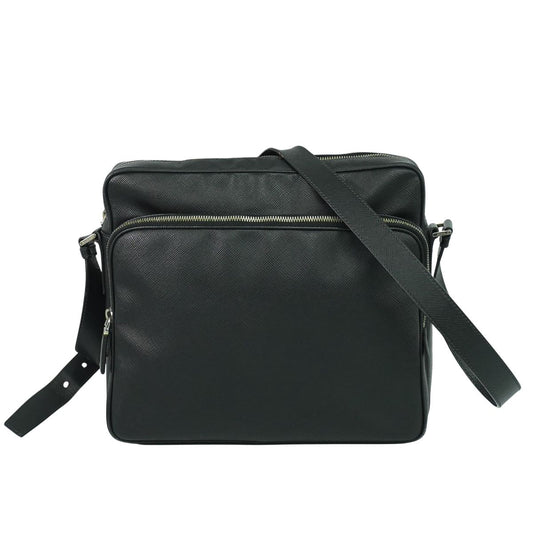 PRADA ショルダーバッグ ブラック