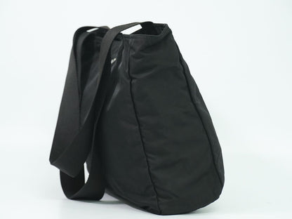 PRADA ショルダーバッグ ブラック