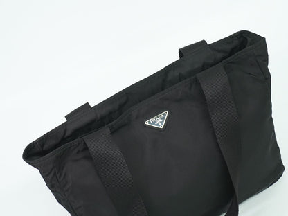 PRADA ショルダーバッグ ブラック