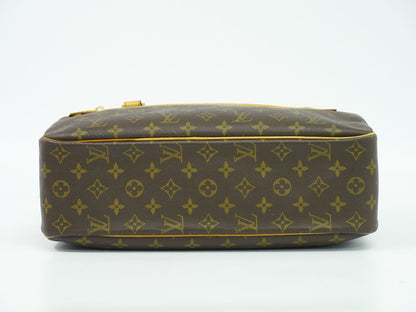 LOUIS VUITTON シテ GM モノグラム ショルダーバッグ M51181