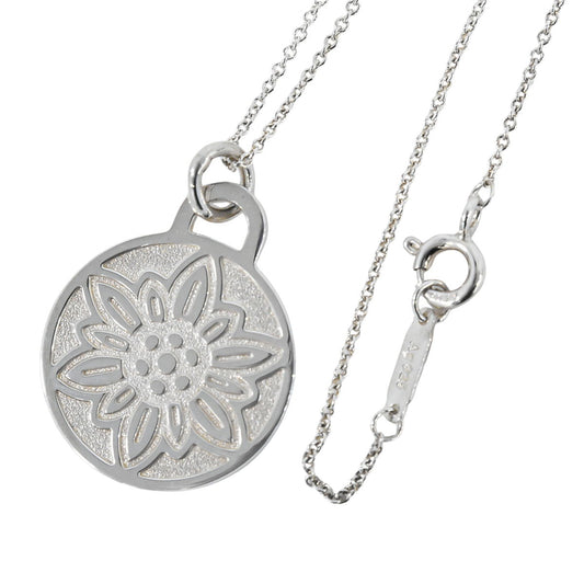 TIFFANY & Co. 名古屋ウィメンズマラソン 2023 完走賞 Ag925 ネックレス シルバー