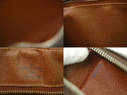 LOUIS VUITTON ナイル モノグラム ショルダーバッグ M45244