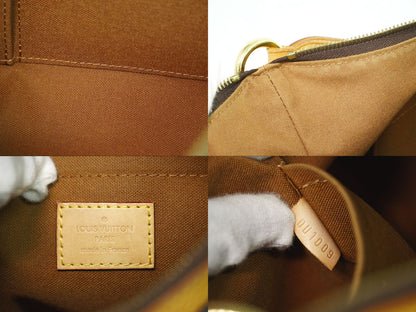 LOUIS VUITTON テムズ PM モノグラム ショルダーバッグ M56384