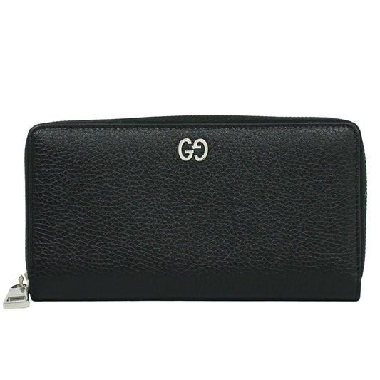 GUCCI ドリアン 長財布 ブラック 473928