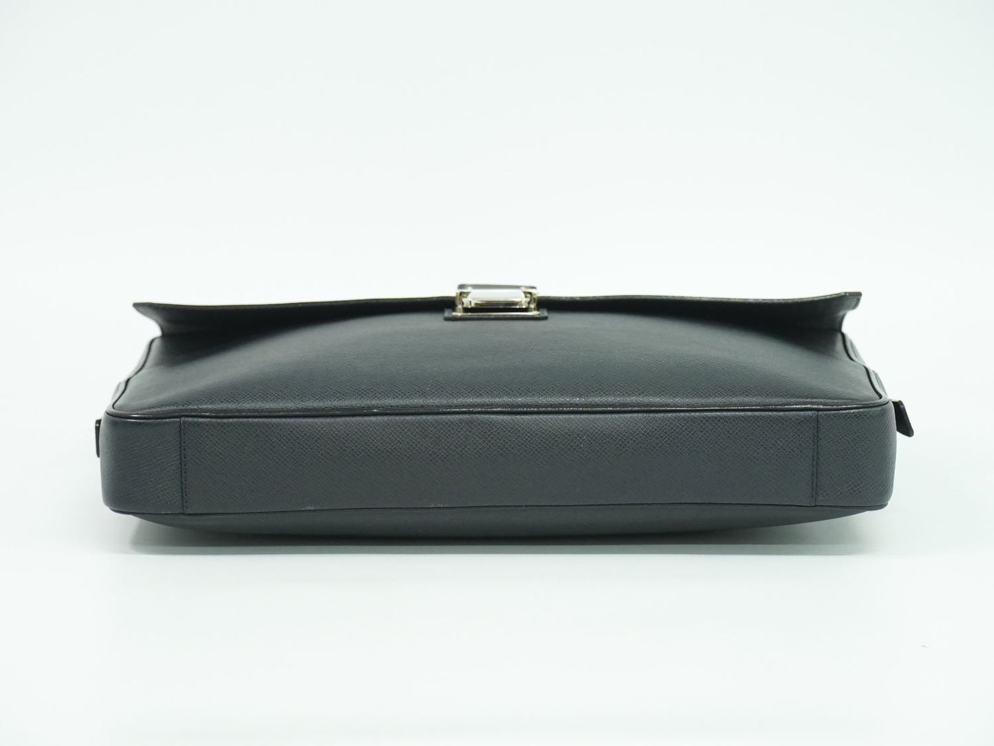 LOUIS VUITTON ヴァシリ PM タイガ レザー 2WAY ショルダーバッグ ボレアル M32640