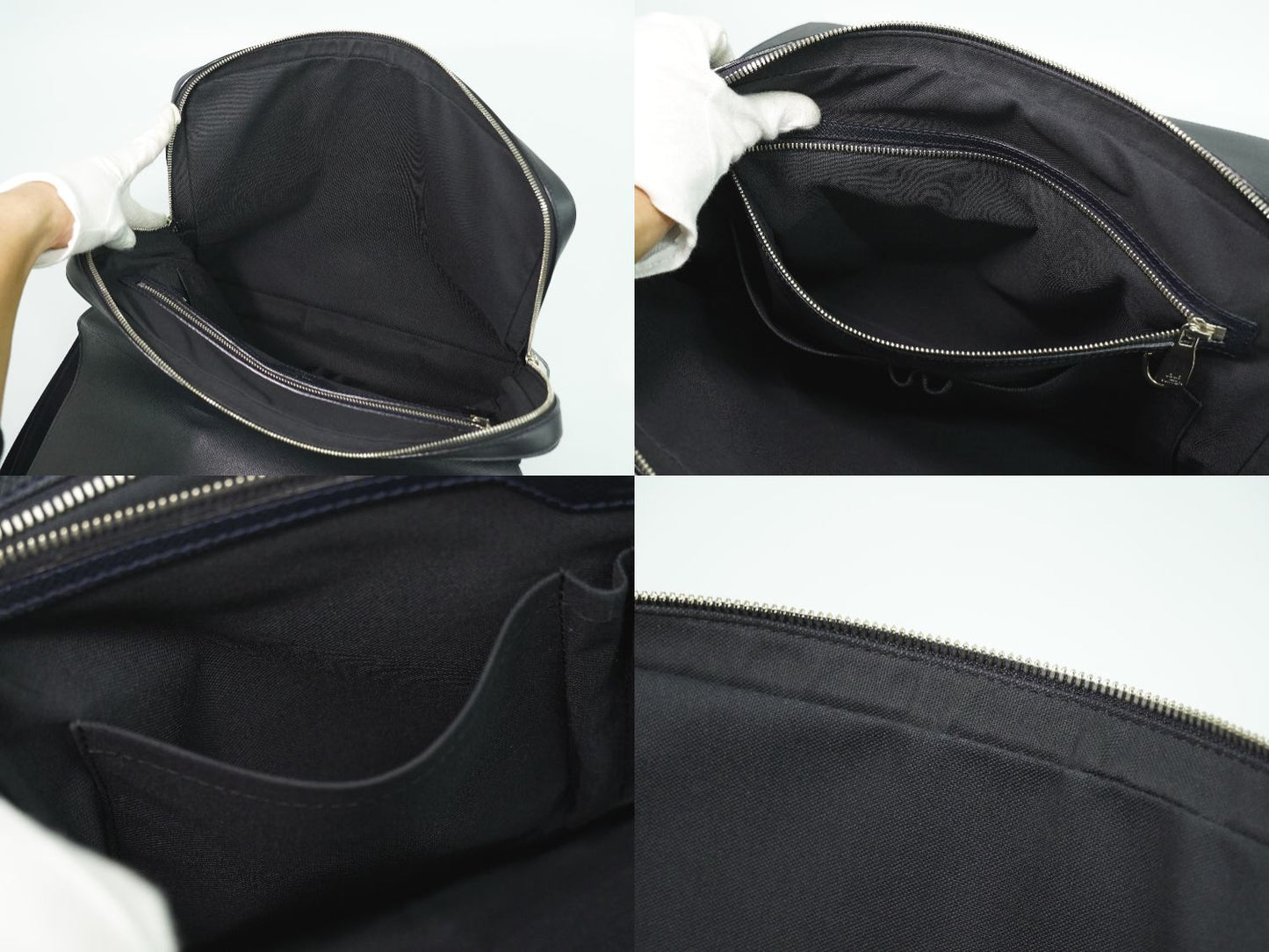 LOUIS VUITTON ヴァシリ PM タイガ レザー 2WAY ショルダーバッグ ボレアル M32640