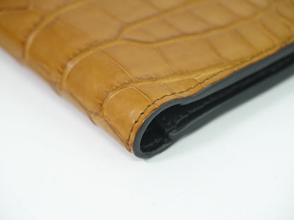 LOUIS VUITTON ポルトフォイユ ミュルティプル 折財布 タン N81819
