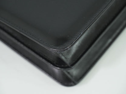 GUCCI 2WAY ショルダーバッグ ブラック