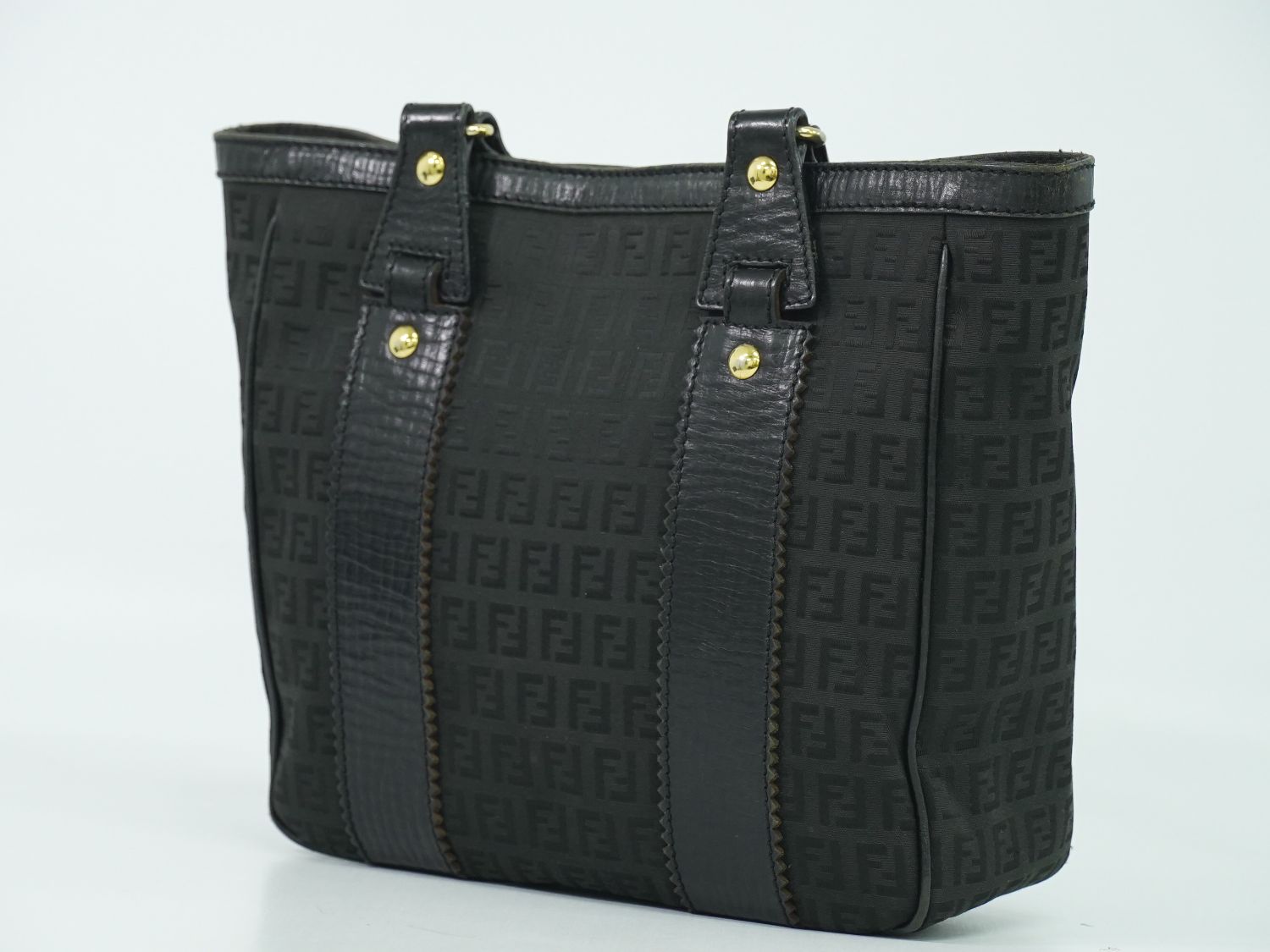 Fendi ブラック カバン 楽天市場】フェンディ FENDI ドットコム クリック 2way