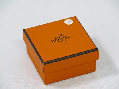 HERMES エヴリン スカーフリング GP ゴールド