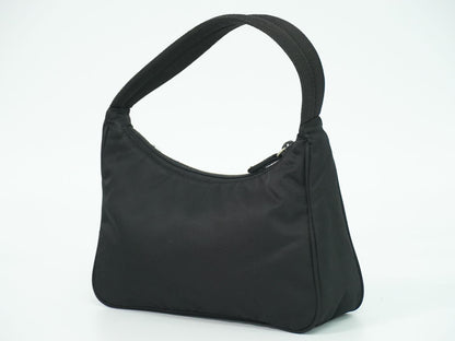 PRADA ハンドバッグ ブラック