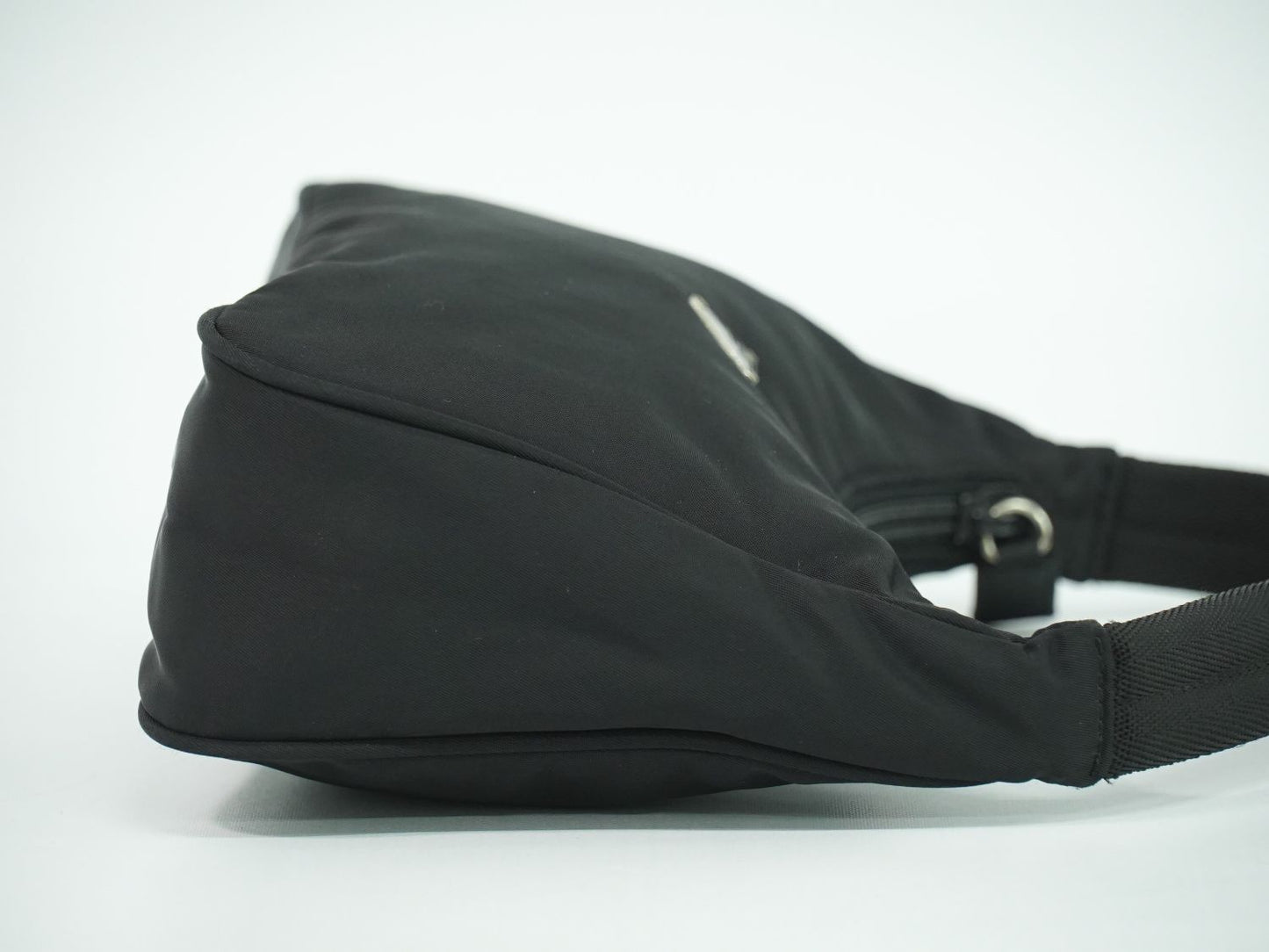 PRADA ハンドバッグ ブラック