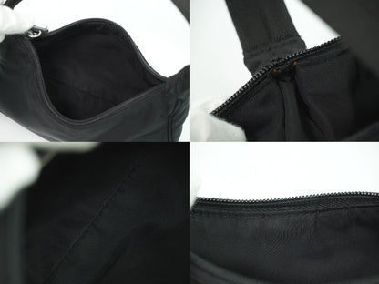 PRADA ハンドバッグ ブラック
