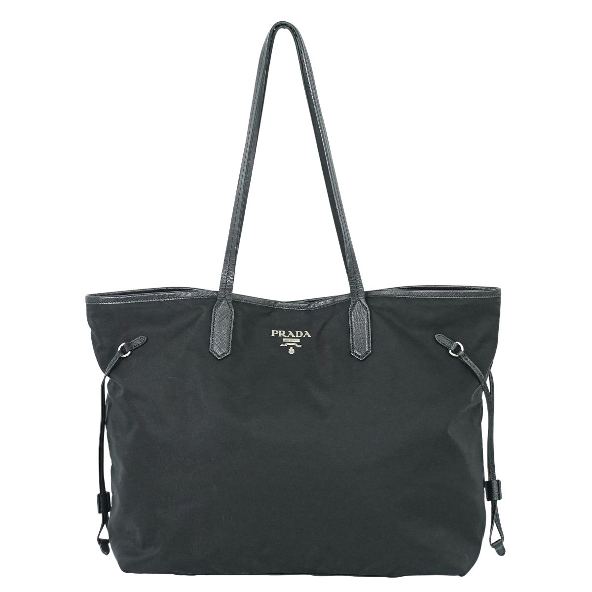 PRADA ショルダーバッグ ブラック