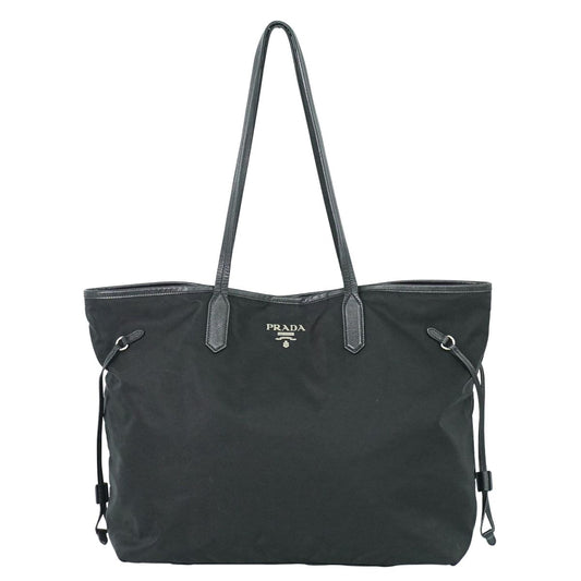 PRADA ショルダーバッグ ブラック