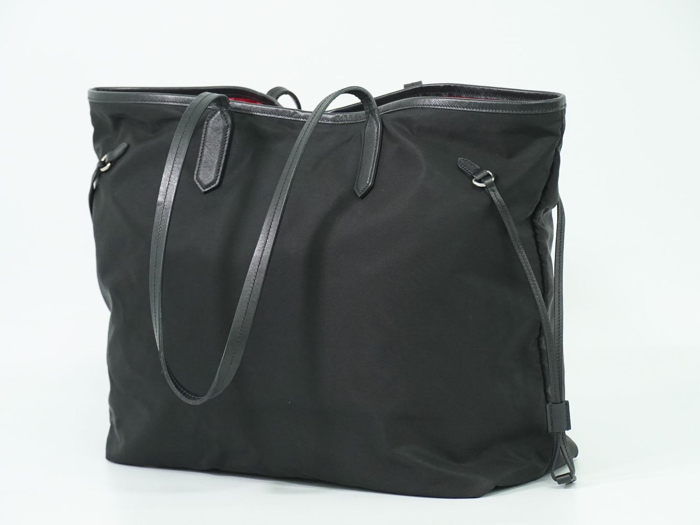 PRADA ショルダーバッグ ブラック