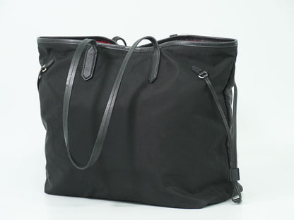 PRADA ショルダーバッグ ブラック