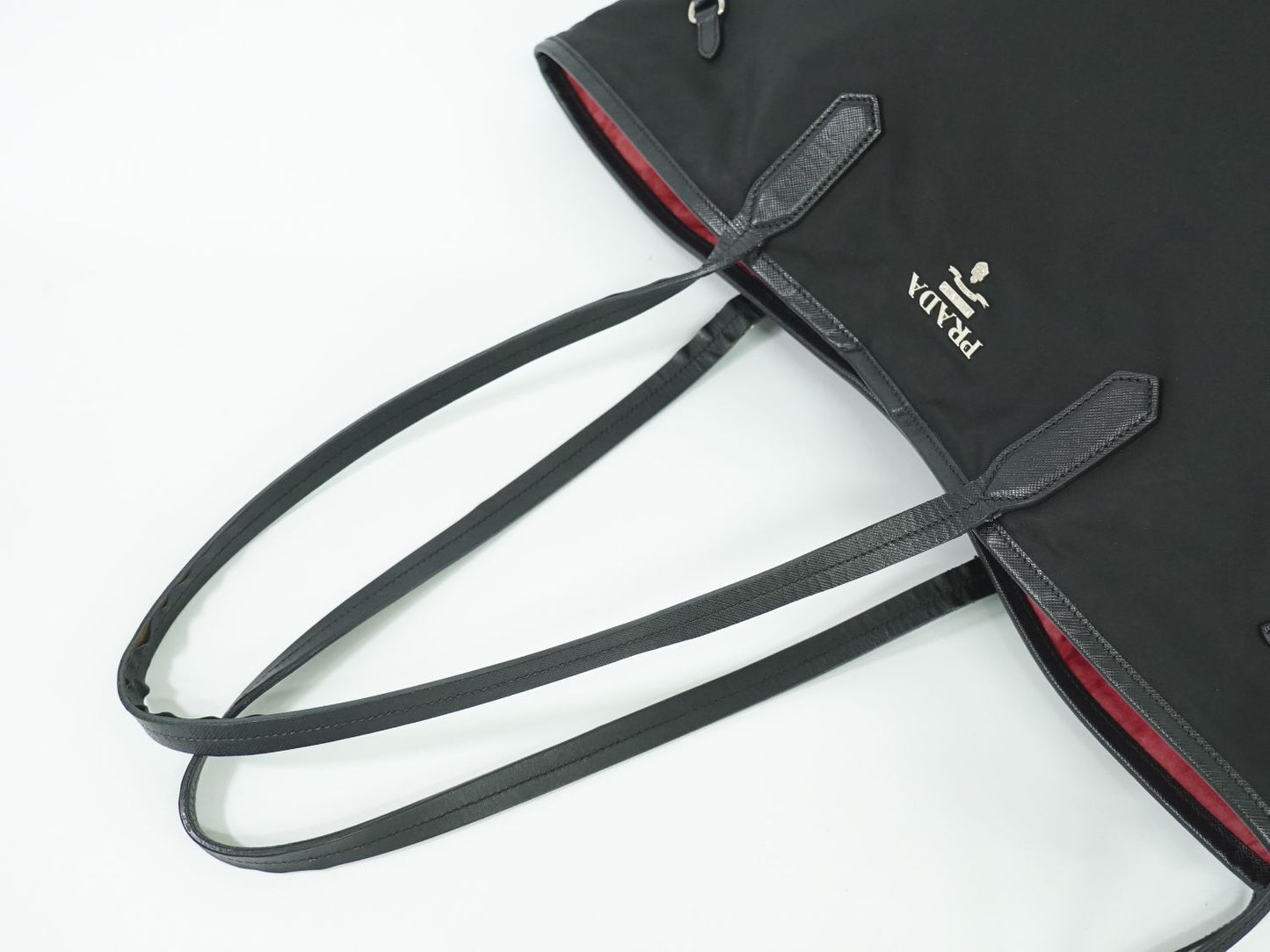 PRADA ショルダーバッグ ブラック