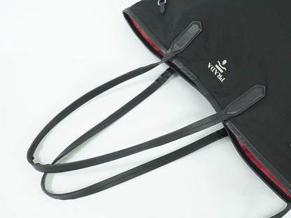 PRADA ショルダーバッグ ブラック