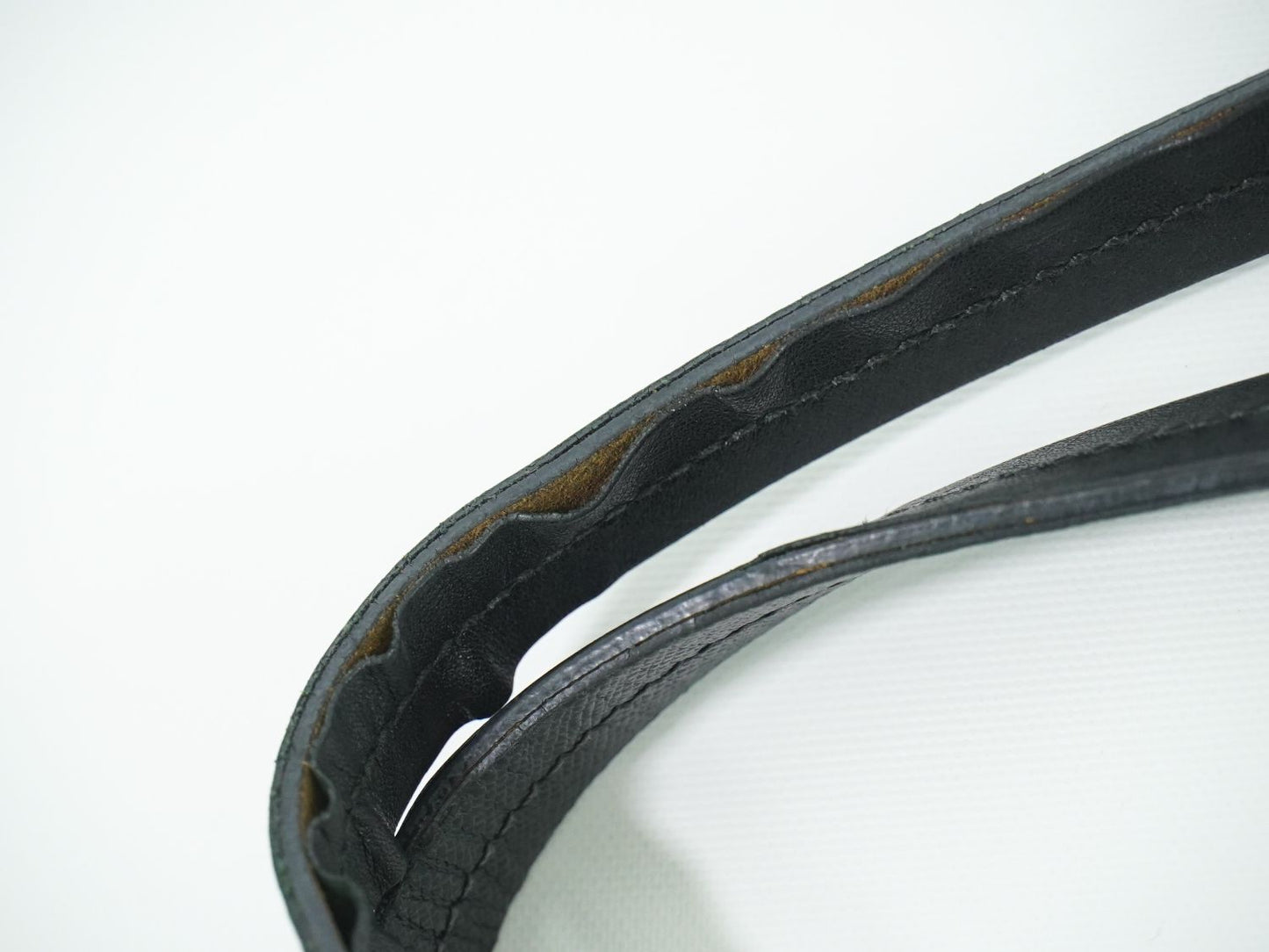 PRADA ショルダーバッグ ブラック