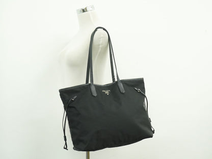 PRADA ショルダーバッグ ブラック