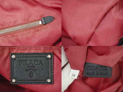 PRADA ショルダーバッグ ブラック