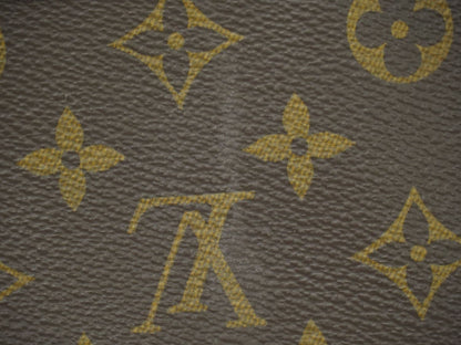 LOUIS VUITTON ポルトフォイユ クレマンス モノグラム 長財布 M42119