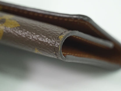 LOUIS VUITTON ミュルティクレ 6 モノグラム キーケース 6連 M62630