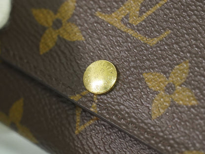 LOUIS VUITTON ミュルティクレ 6 モノグラム キーケース 6連 M62630
