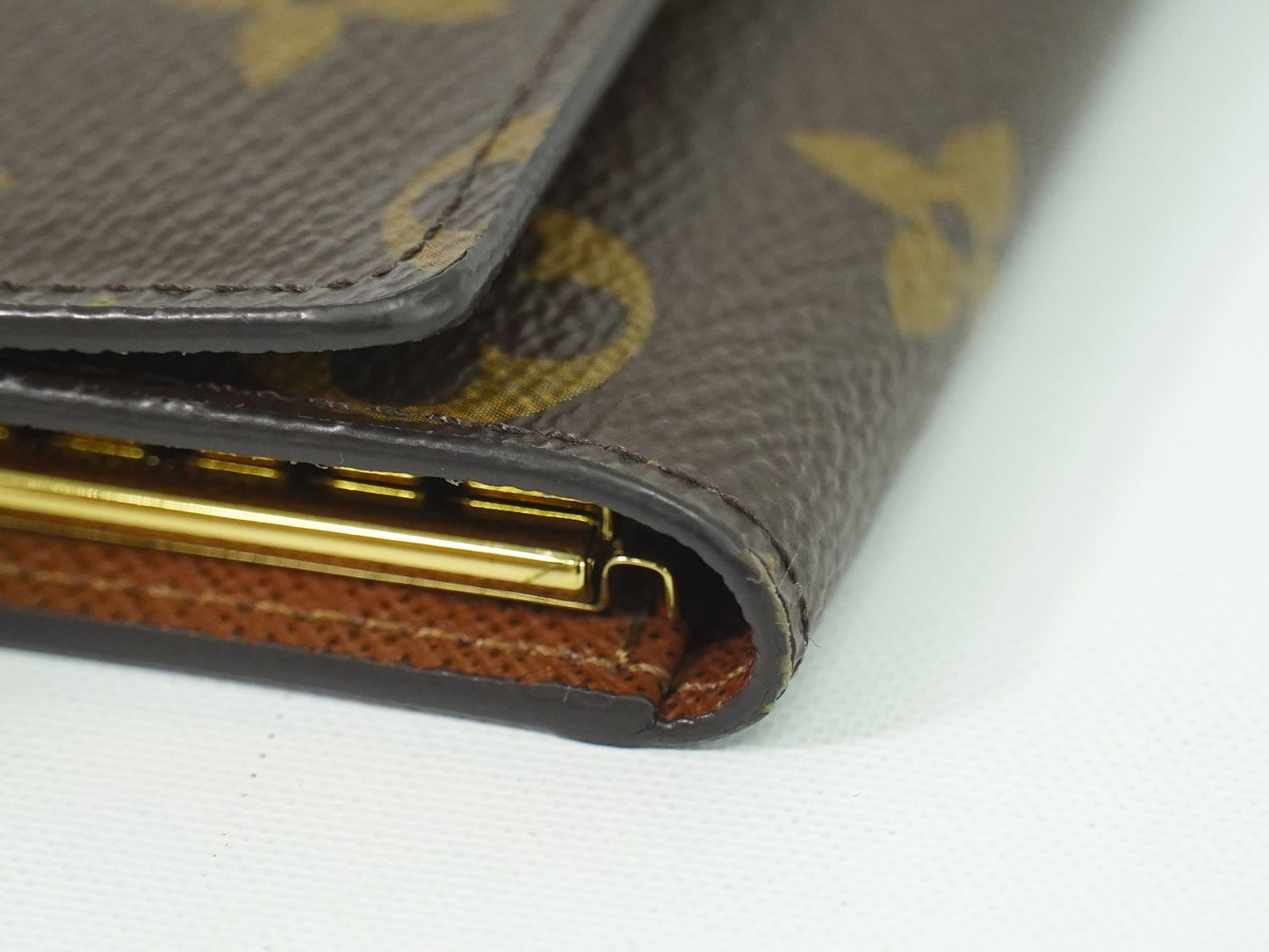 LOUIS VUITTON ミュルティクレ 6 モノグラム キーケース 6連 M62630