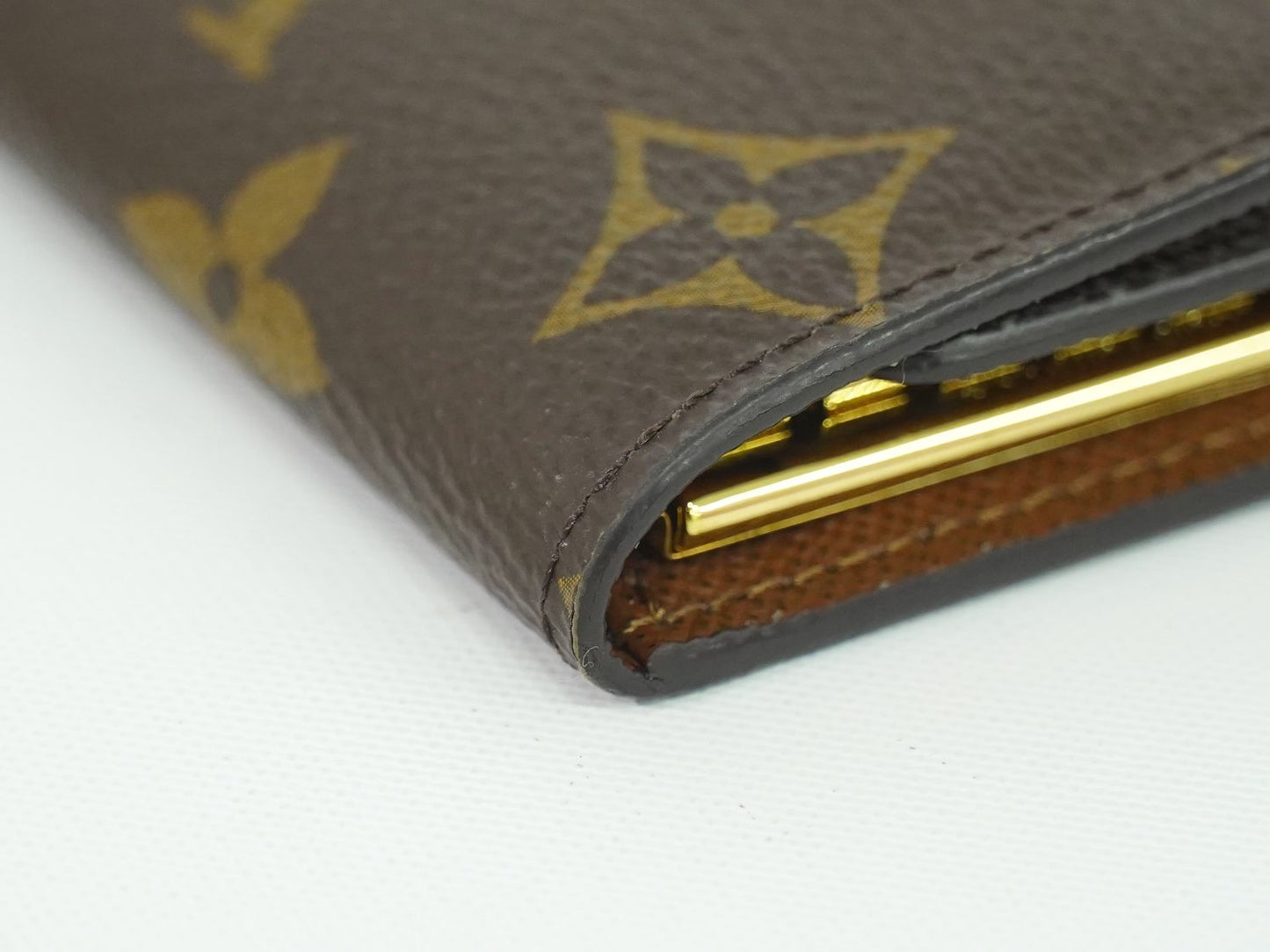 LOUIS VUITTON ミュルティクレ 6 モノグラム キーケース 6連 M62630
