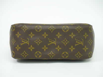 LOUIS VUITTON ルーピング MM モノグラム ショルダーバッグ M51146