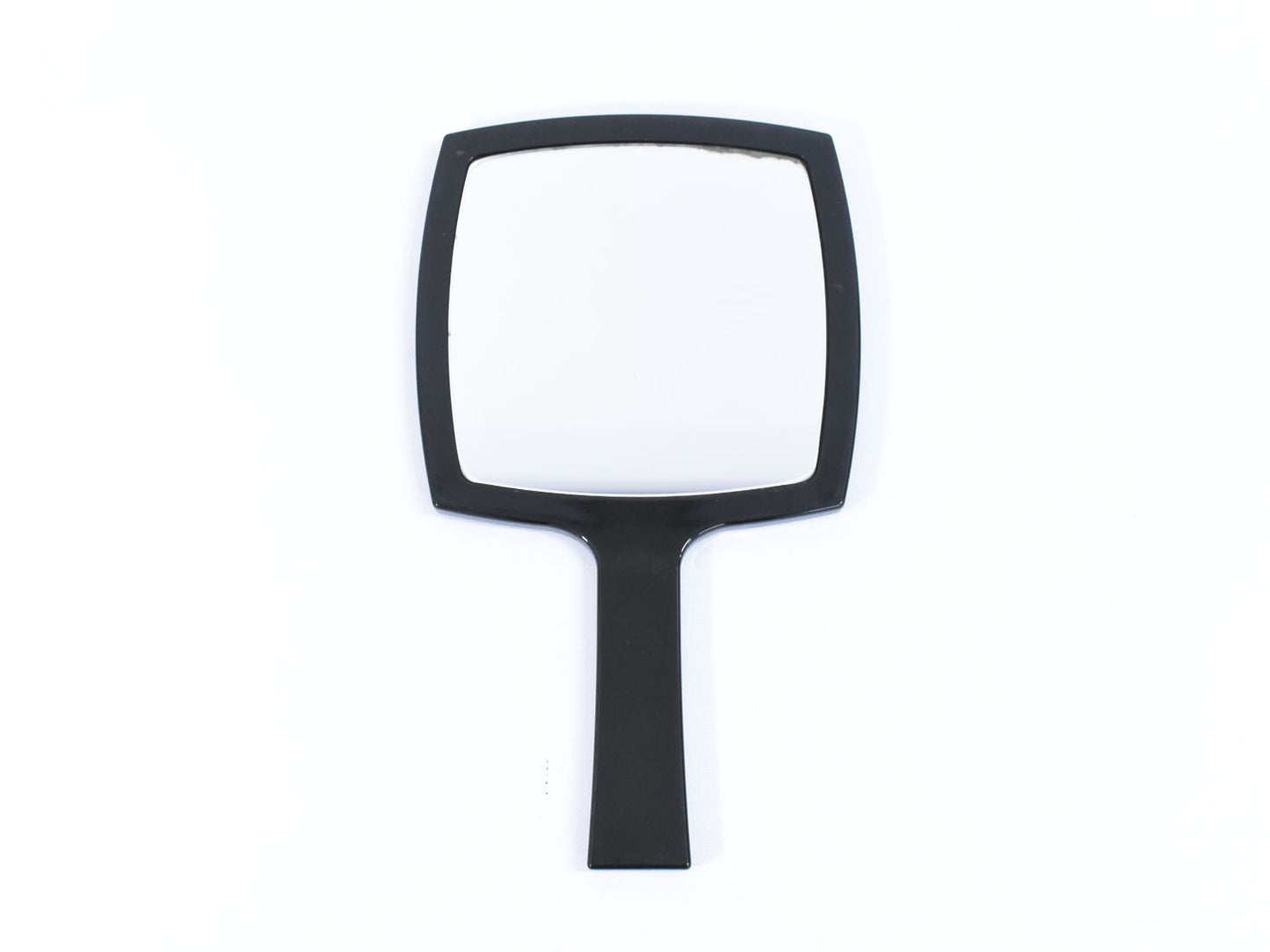 CHANEL ココマーク ハンドミラー ブラック