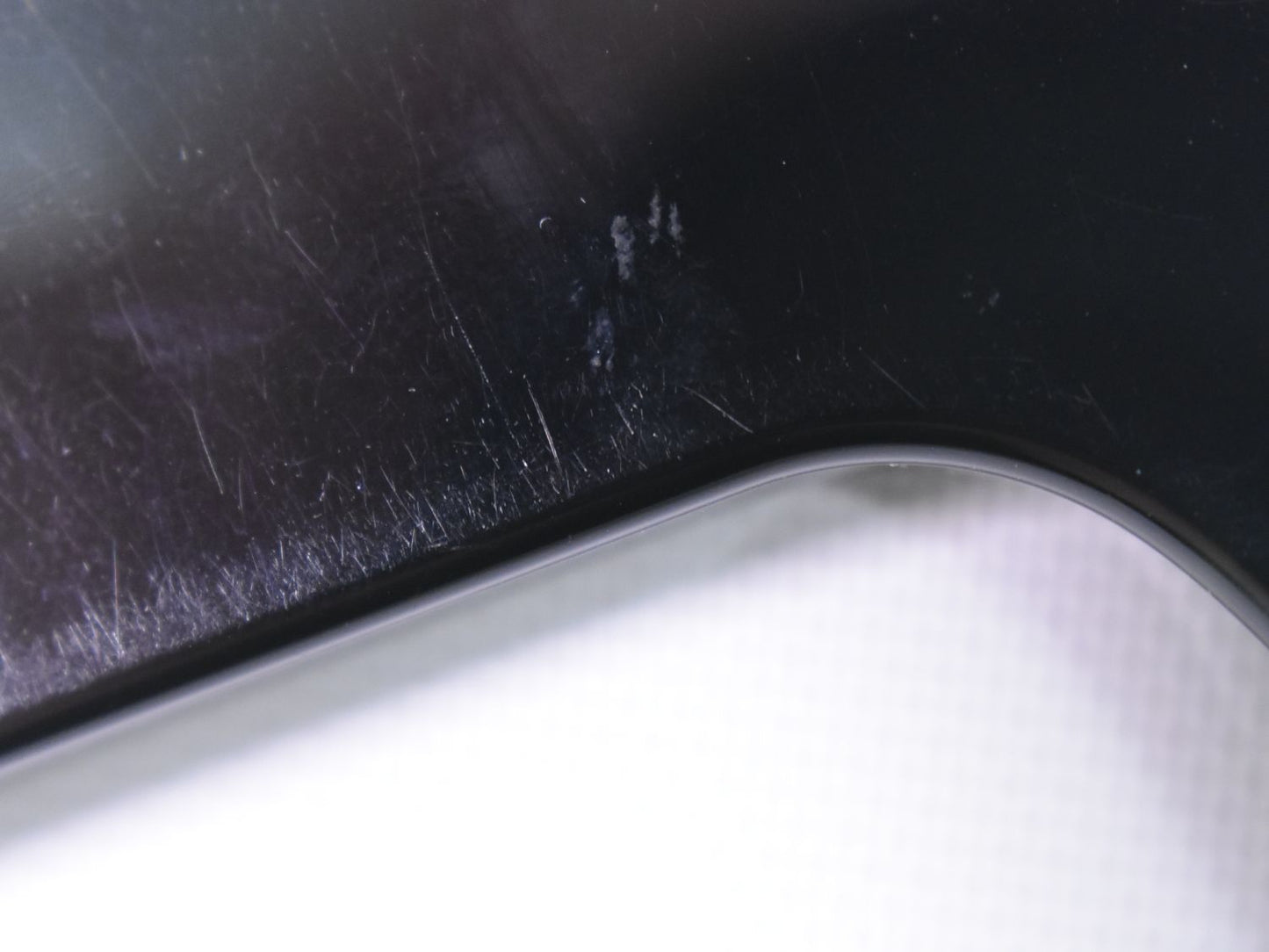 CHANEL ココマーク ハンドミラー ブラック