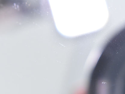 CHANEL ココマーク ハンドミラー ブラック