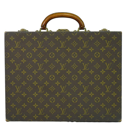 LOUIS VUITTON ディプロマット モノグラム アタッシュケース M53022