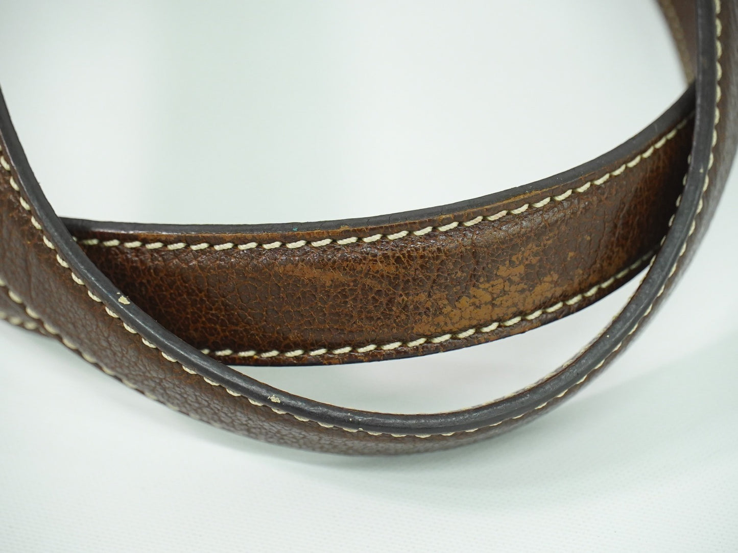 CELINE トリオンフ トートバッグ ベージュ ブラウン