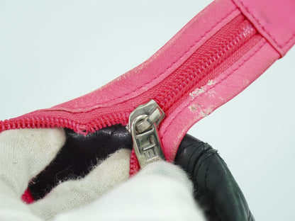 CHANEL カンボンライン トートバッグ ブラック