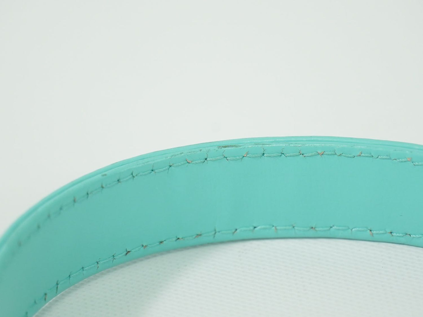 BVLGARI ロゴ ショルダーバッグ ピンク マルチカラー